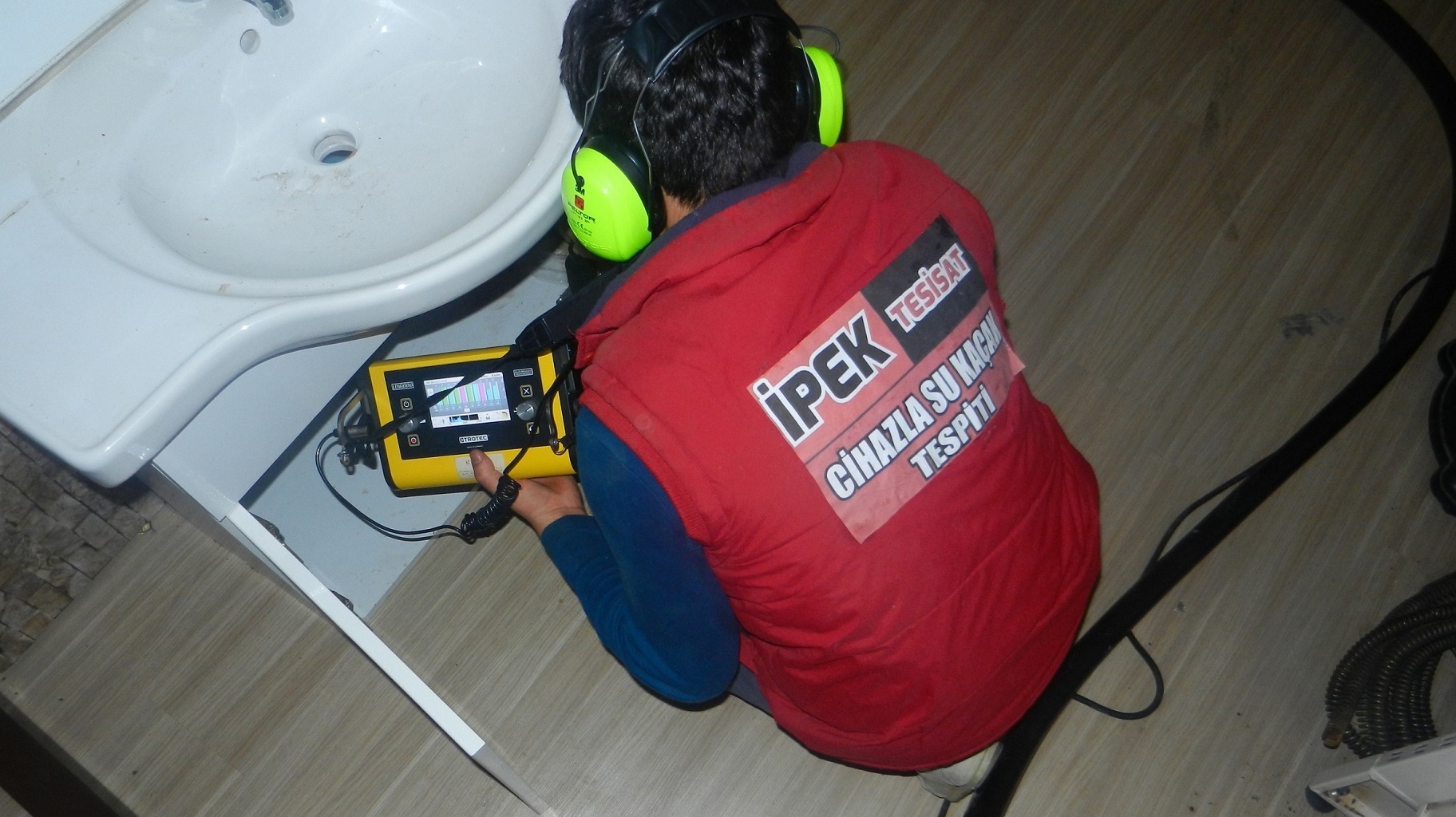 Bağçilar Acil Durumlarda Yanınızdayız