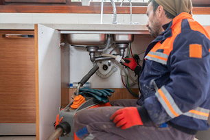 Akfirat Mutfak Lavabo Açma