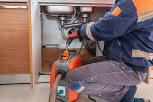 Akfirat Mutfak Lavabo Açma