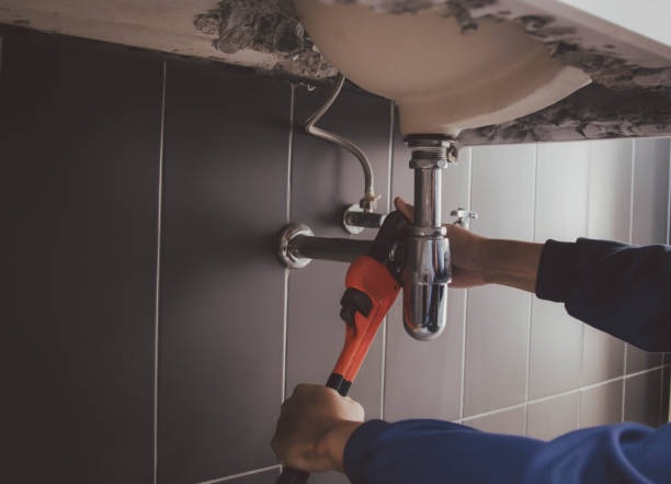 Akfirat Mutfak Lavabo Tıkanıklıği Açma