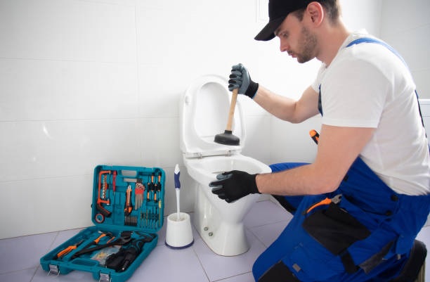 Akfirat Profesyonel Tesisat Ustalar